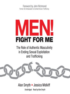 cover image of Men! Fight for Me